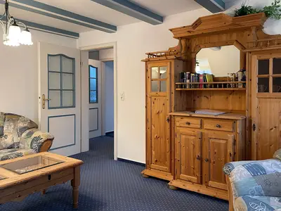 Ferienwohnung für 5 Personen (58 m²) in Wyk auf Föhr 10/10