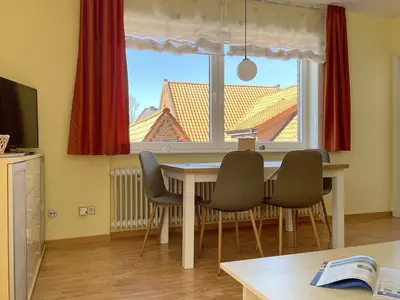 Ferienwohnung für 4 Personen (65 m²) in Wyk auf Föhr 1/10
