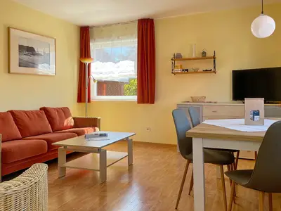 Ferienwohnung für 4 Personen (65 m²) in Wyk auf Föhr 2/10