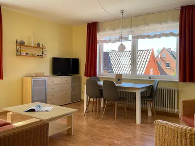 Ferienwohnung für 4 Personen (65 m²) in Wyk auf Föhr 3/10