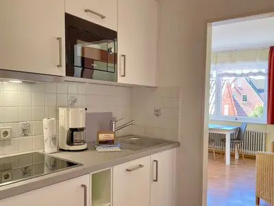 Ferienwohnung für 4 Personen (65 m²) in Wyk auf Föhr 5/10