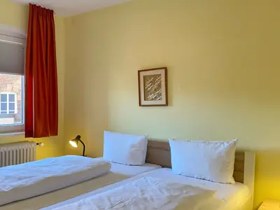 Ferienwohnung für 4 Personen (65 m²) in Wyk auf Föhr 8/10