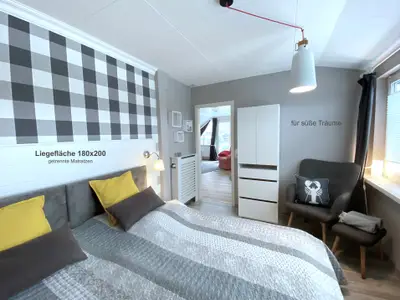 Ferienwohnung für 4 Personen (60 m²) in Marina Wendtorf 2/10
