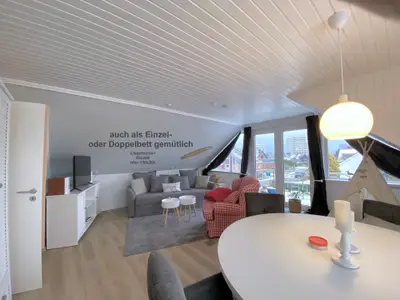 Ferienwohnung für 4 Personen (60 m²) in Marina Wendtorf 6/10