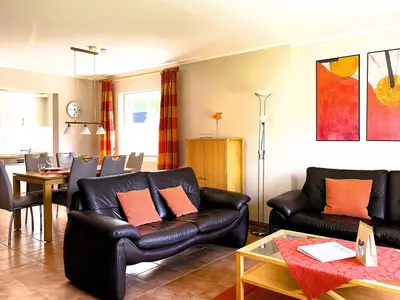 Ferienwohnung für 4 Personen (80 m²) in Wyk auf Föhr 5/10