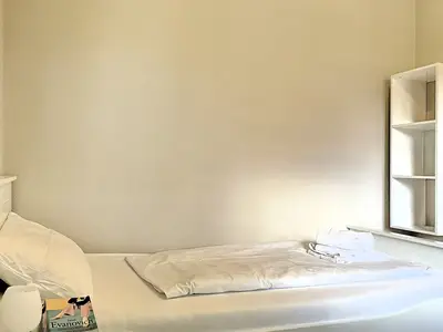 Ferienwohnung für 4 Personen (80 m²) in Wyk auf Föhr 8/10