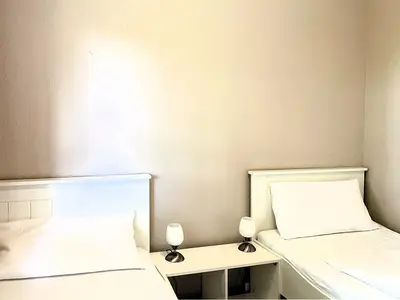 Ferienwohnung für 4 Personen (80 m²) in Wyk auf Föhr 10/10