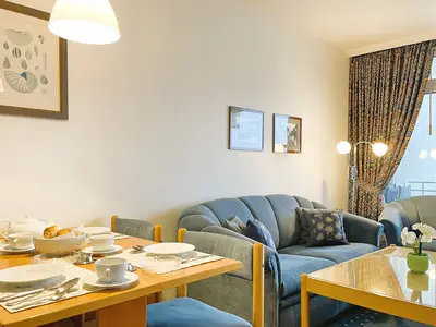 Ferienwohnung für 4 Personen (55 m²) in Wyk auf Föhr 2/10