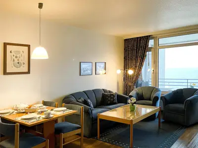 Ferienwohnung für 4 Personen (55 m²) in Wyk auf Föhr 3/10