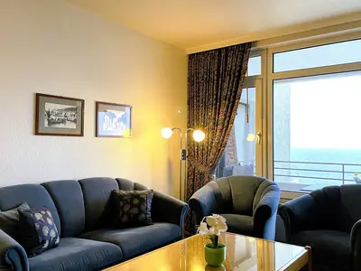 Ferienwohnung für 4 Personen (55 m²) in Wyk auf Föhr 5/10