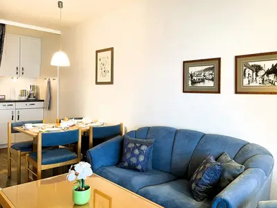 Ferienwohnung für 4 Personen (55 m²) in Wyk auf Föhr 7/10