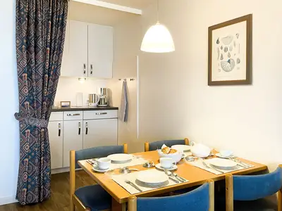 Ferienwohnung für 4 Personen (55 m²) in Wyk auf Föhr 8/10