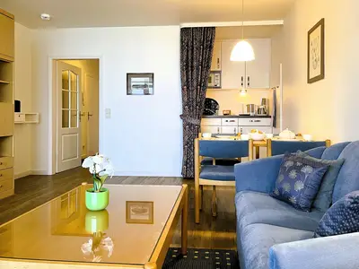 Ferienwohnung für 4 Personen (55 m²) in Wyk auf Föhr 10/10