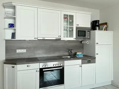 Ferienwohnung für 2 Personen (50 m²) in Wyk auf Föhr 5/10