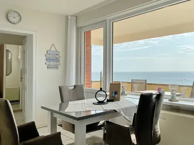 Ferienwohnung für 2 Personen (50 m²) in Wyk auf Föhr 9/10