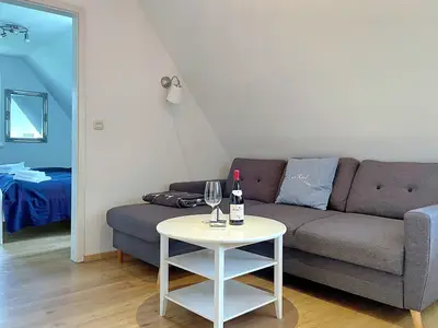Ferienwohnung für 4 Personen (50 m²) in Boldixum 3/10