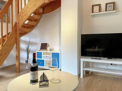 Ferienwohnung für 4 Personen (50 m²) in Boldixum 4/10