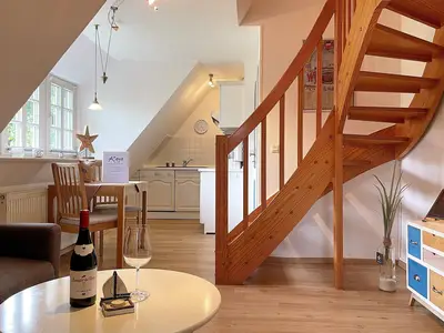 Ferienwohnung für 4 Personen (50 m²) in Boldixum 5/10