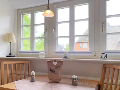 Ferienwohnung für 4 Personen (50 m²) in Boldixum 6/10