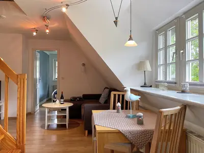 Ferienwohnung für 4 Personen (50 m²) in Boldixum 7/10