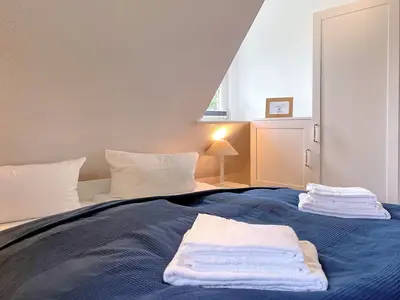 Ferienwohnung für 4 Personen (50 m²) in Boldixum 10/10