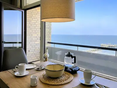 Ferienwohnung für 4 Personen (42 m²) in Wyk auf Föhr 5/10