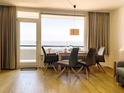 Ferienwohnung für 4 Personen (42 m²) in Wyk auf Föhr 6/10