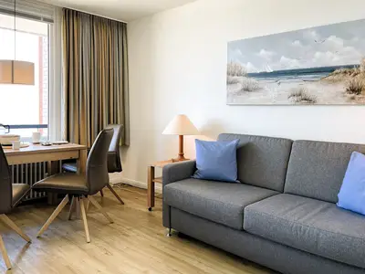 Ferienwohnung für 4 Personen (42 m²) in Wyk auf Föhr 7/10