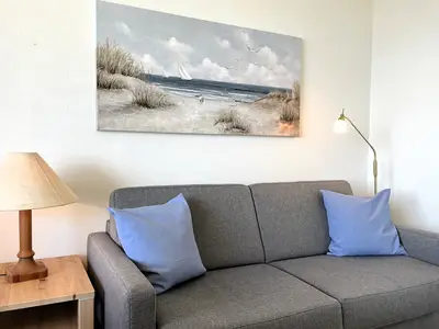 Ferienwohnung für 4 Personen (42 m²) in Wyk auf Föhr 8/10