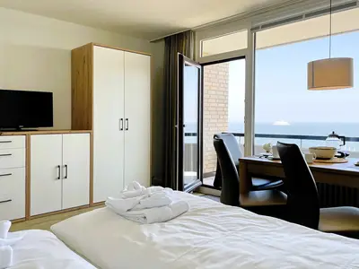 Ferienwohnung für 4 Personen (42 m²) in Wyk auf Föhr 10/10