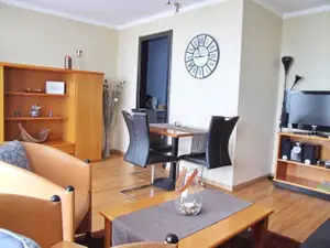 Ferienwohnung für 3 Personen (56 m²) in Hohen Wieschendorf