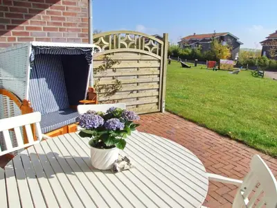 Ferienwohnung für 3 Personen (56 m²) in Hohen Wieschendorf 2/10