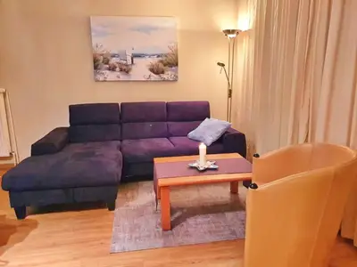 Ferienwohnung für 3 Personen (56 m²) in Hohen Wieschendorf 8/10