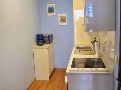 Ferienwohnung für 3 Personen (56 m²) in Hohen Wieschendorf 9/10