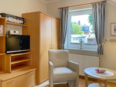 Ferienwohnung für 2 Personen (30 m²) in Wyk auf Föhr 3/10