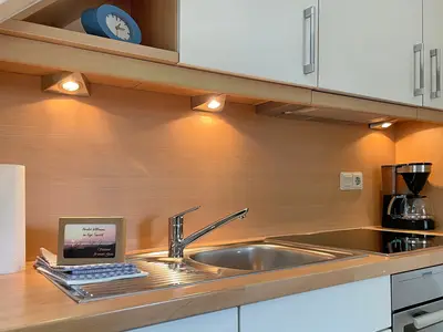 Ferienwohnung für 2 Personen (30 m²) in Wyk auf Föhr 6/10