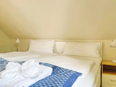 Ferienwohnung für 2 Personen (30 m²) in Wyk auf Föhr 8/10