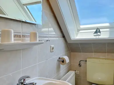 Ferienwohnung für 2 Personen (30 m²) in Wyk auf Föhr 10/10