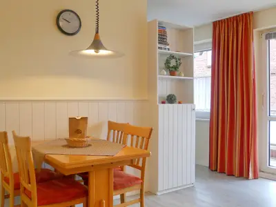 Ferienwohnung für 4 Personen (54 m²) in Wyk auf Föhr 4/10