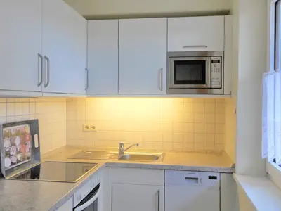Ferienwohnung für 4 Personen (54 m²) in Wyk auf Föhr 5/10