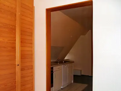 Ferienwohnung für 4 Personen (54 m²) in Wyk auf Föhr 8/10