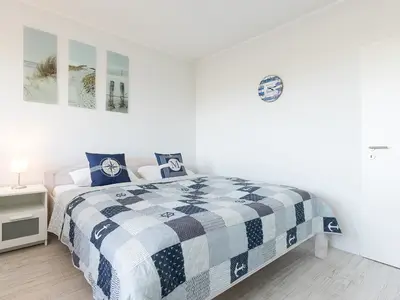 Ferienwohnung für 4 Personen (34 m²) in Fehmarn 1/10