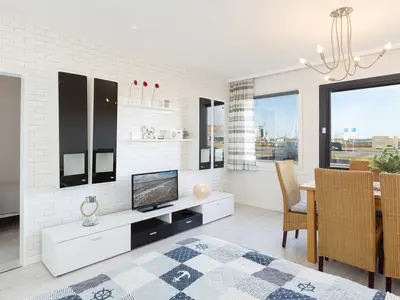 Ferienwohnung für 4 Personen (34 m²) in Fehmarn 2/10