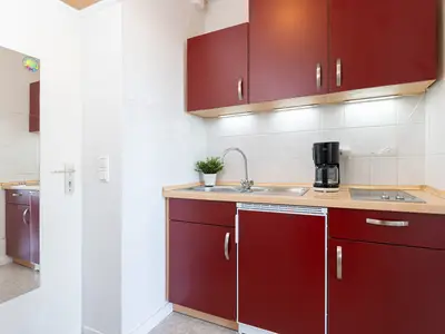 Ferienwohnung für 4 Personen (34 m²) in Fehmarn 4/10