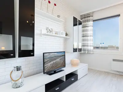 Ferienwohnung für 4 Personen (34 m²) in Fehmarn 5/10