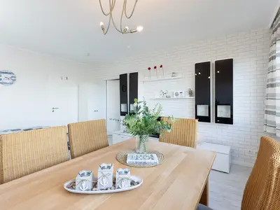 Ferienwohnung für 4 Personen (34 m²) in Fehmarn 6/10