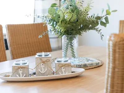 Ferienwohnung für 4 Personen (34 m²) in Fehmarn 7/10