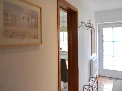 Ferienwohnung für 2 Personen (33 m²) in Wyk auf Föhr 2/10