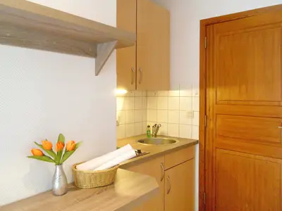 Ferienwohnung für 2 Personen (33 m²) in Wyk auf Föhr 6/10