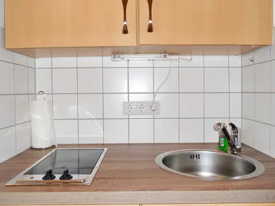 Ferienwohnung für 2 Personen (33 m²) in Wyk auf Föhr 7/10